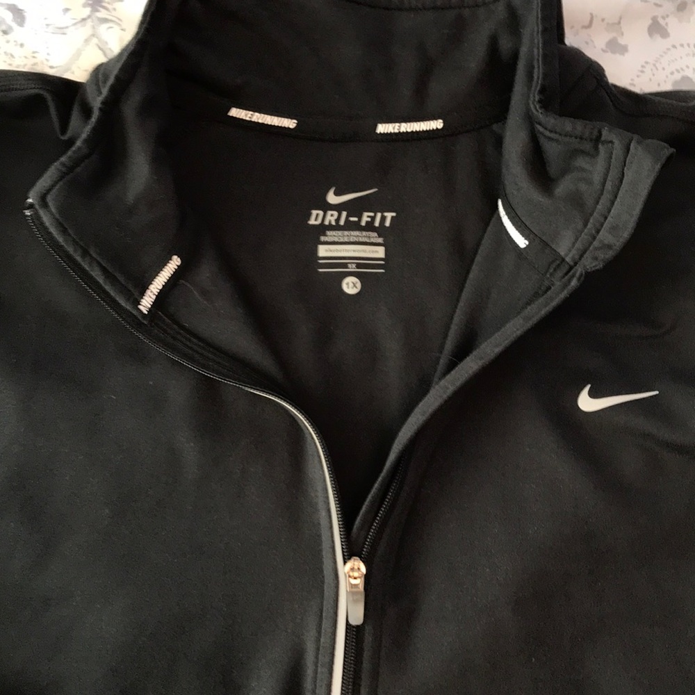 Nike Element pullover - Picture 2 of 5